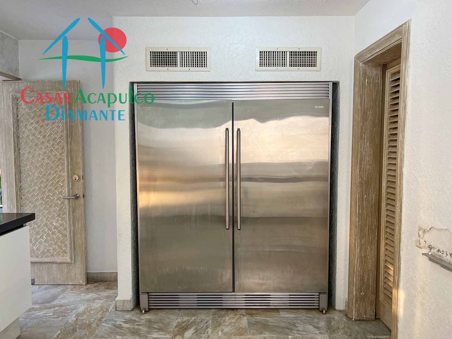 Casa Rudy - Cocina 5 Casa Rudy - Cocina 5